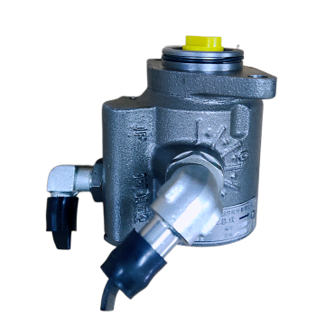 HPS Auxiliary Oil Pump on sale